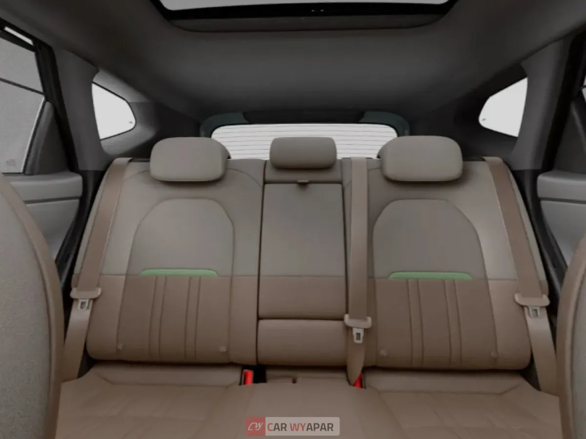 seltos htx rear seat 2026